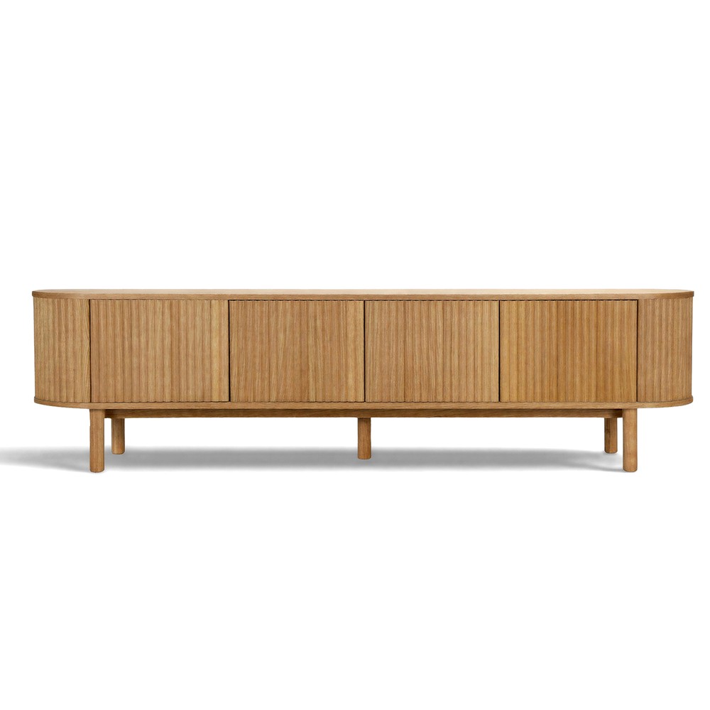Mueble de TV 'Myshult' L - Natural