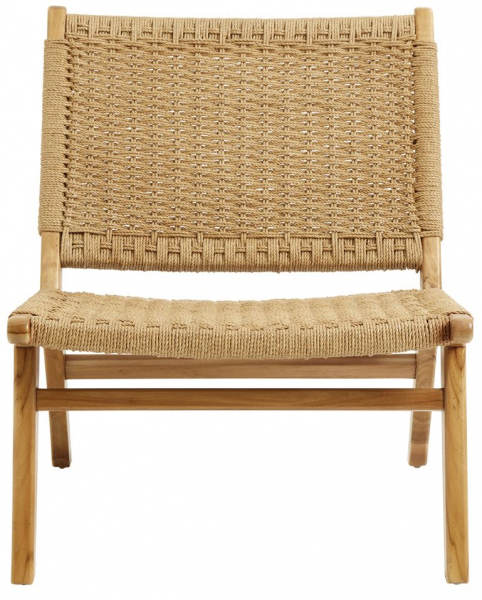 Sillón 'Club' - Natur