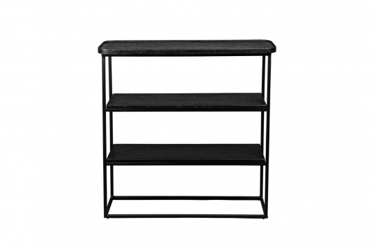 Estante 'Winston' - Negro