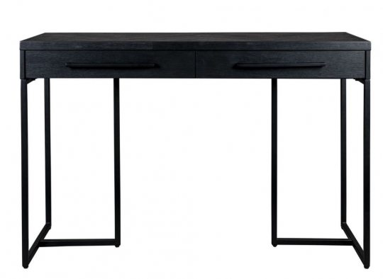 Mesa consola 'Class' - Negro