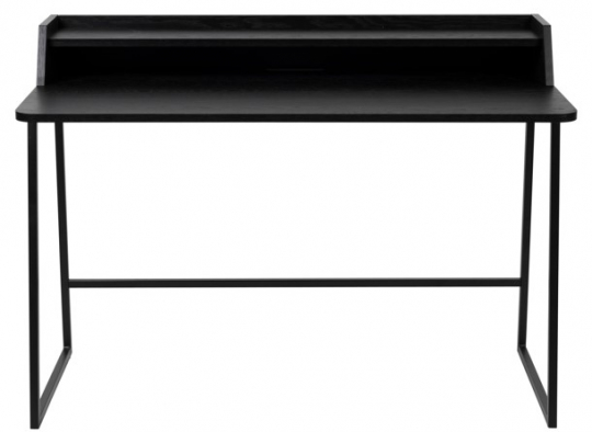Escritorio 'Giorgio' - Negro