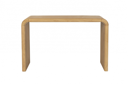 Mesa consola 'Cannes' - Natural