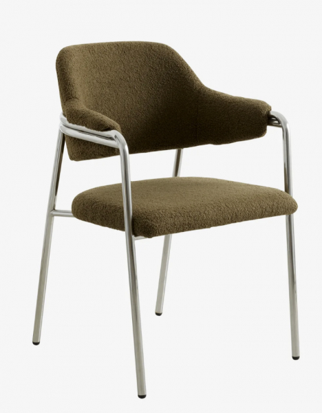 Silla 'Albert' - Verde