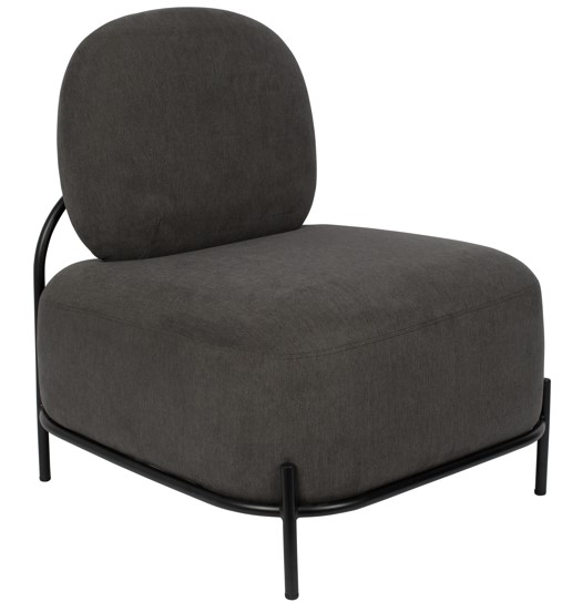 Sillón 'Polly' - Gris