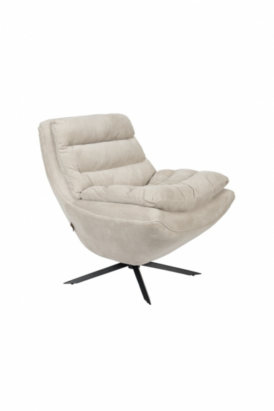 Sillón 'Vince' - Beige