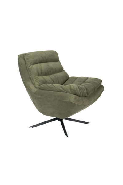 Sillón 'Vince' - Verde