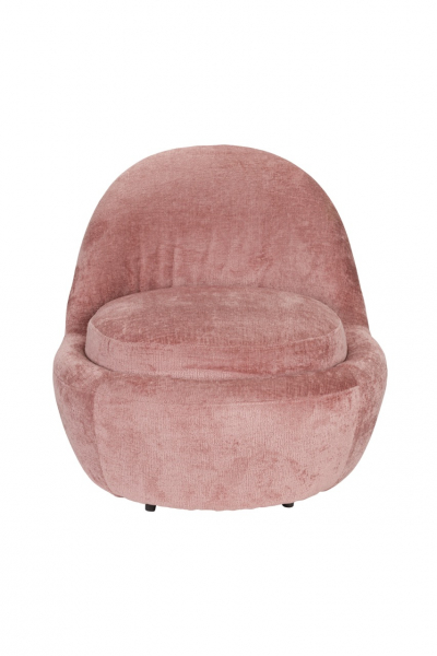 Sillón 'Nash' - Rosa