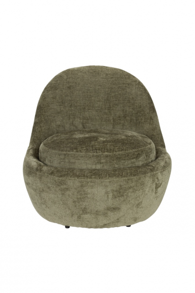 Sillón 'Nash' - Verde