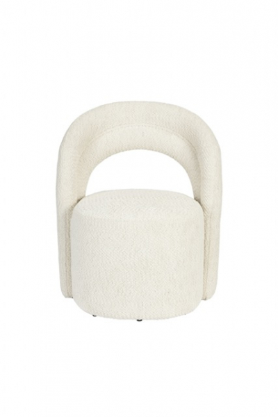 Sillón 'Seina' 66x63 - Beige