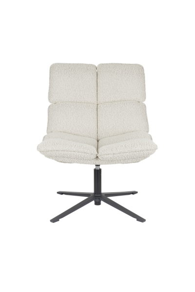 Sillón de lounge 'Bros' 78x68x92 cm - Verde