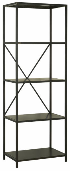 Estantería 'Unique' 2 - Metal