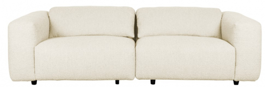 Sofá 'Wings' - Blanco