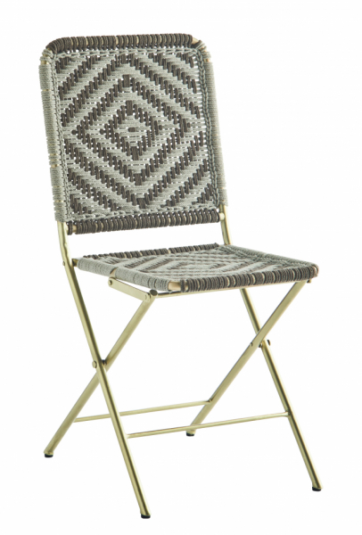 Silla 'Cotton' - Verde