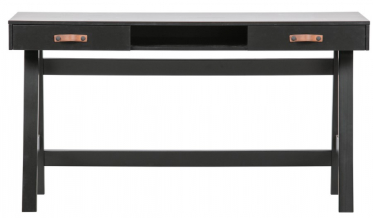Escritorio 'Dian' - Negro