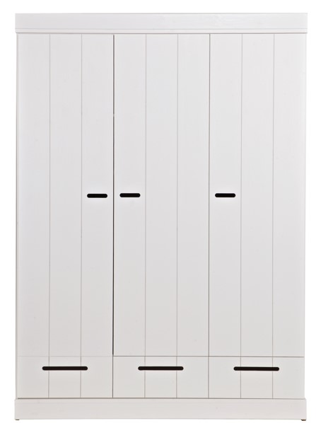 Armario 'Connect' - Blanco