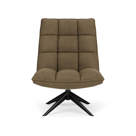 Sillón 'Jouke' - Verde