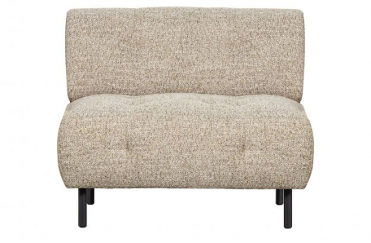Sillón 'Lloyd' - Beige