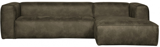 Sofá 'Bean' 4 plazas - Verde