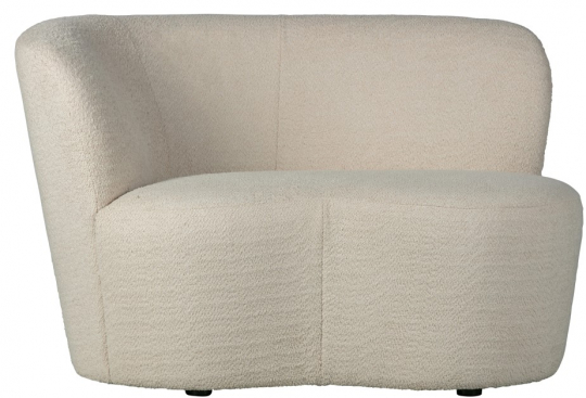 Módulo 'Stone' Izquierdo - Marfil