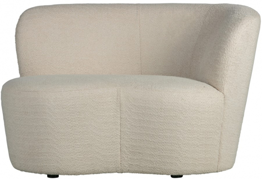 Módulo 'Stone' Derecho - Marfil