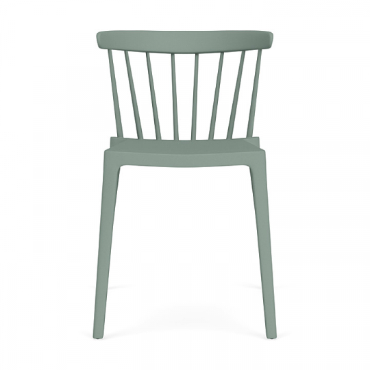 Silla 'Bliss' - Verde pastel