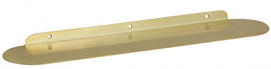 Estante 'FANOE' - Dorado