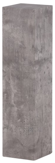 Mesa lateral 'Rättvik' 23x95 - Gris