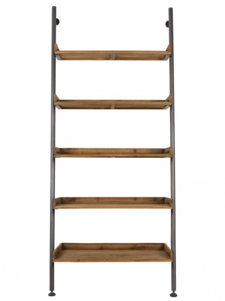 Estante 'Wally' - Natural