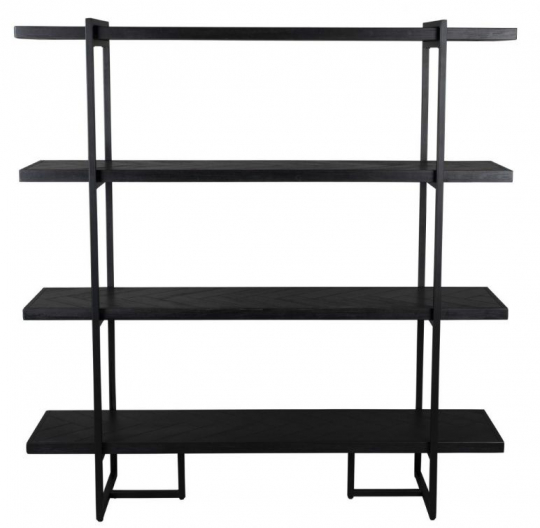 Estantería 'Class' - Negro
