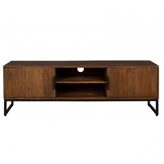 Mueble de TV 'Honey Sideboard' - Marrón