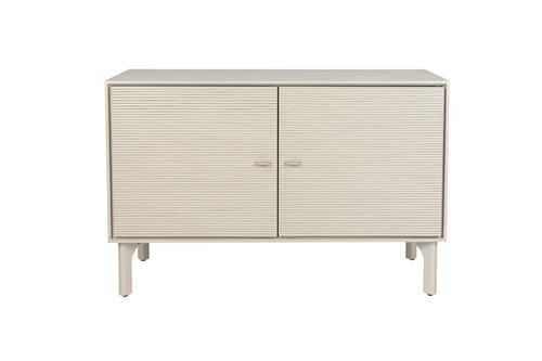 Mesa auxiliar 'Morning' - Beige