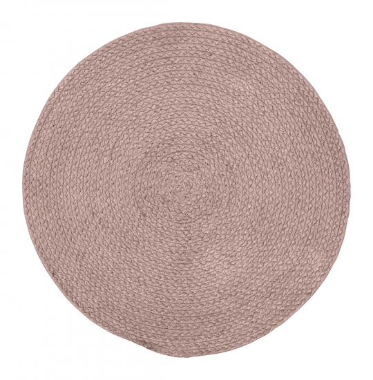 Mantel de mesa 'PET' - Trenzado Taupe