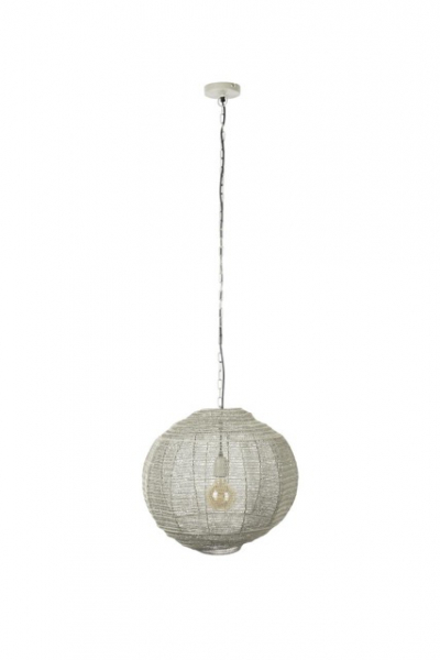 Lámpara de techo 'Meezan M' - Gris