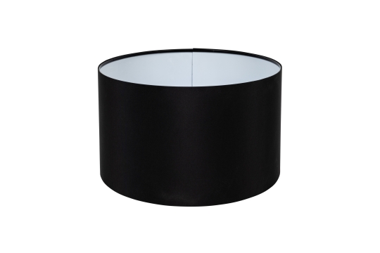 Pantalla de lámpara 'Tripod' - Negro