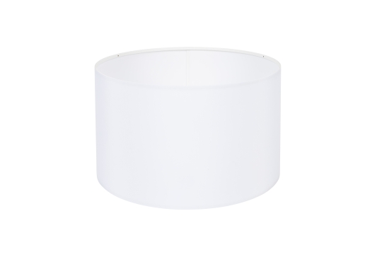 Pantalla de lámpara 'Tripod' - Blanca