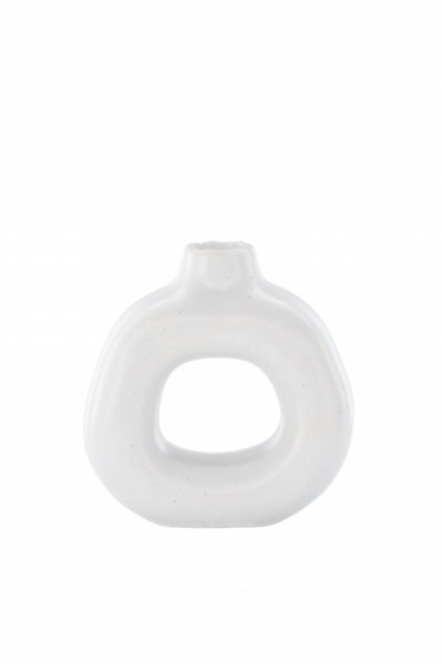 Candelabro 'Annecy' - Blanco