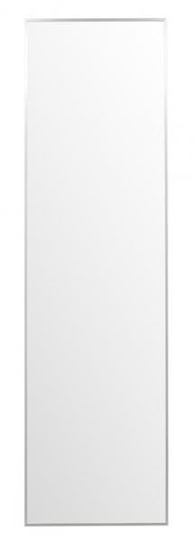 Espejo 'Sandhamn' - Plata