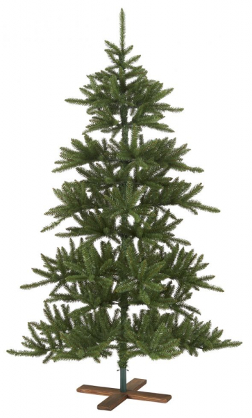 Árbol de Navidad 'Arvika' - Verde