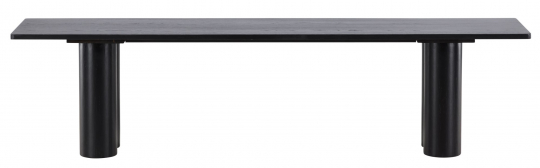 Banco 'Setúbal' - Negro