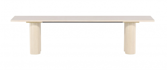 Banco 'Setúbal' - Blanco