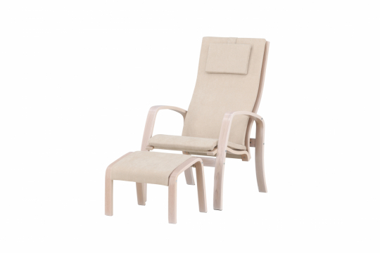 Sillón 'Faro' - Beige