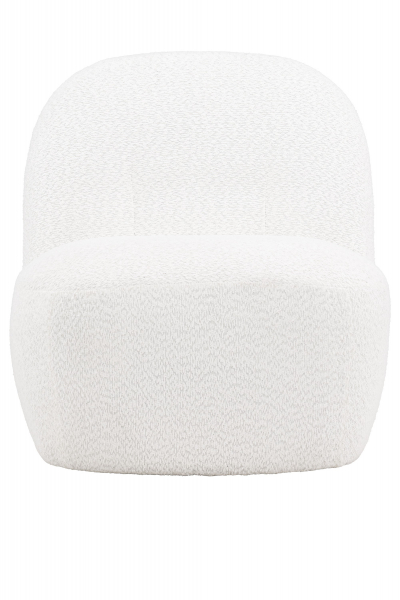 Sillón 'Vinterro' - Blanco