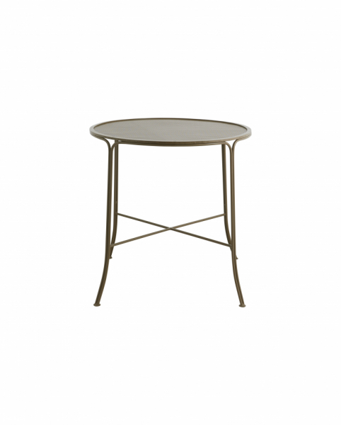 Mesa de jardín 'Olivo' - Verde