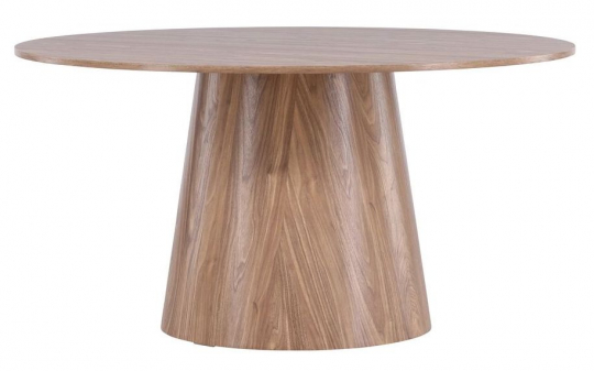 Mesa de comedor 'Calpe' Redonda 150cm - Natural