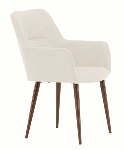 Silla 'Caletta' - Beige