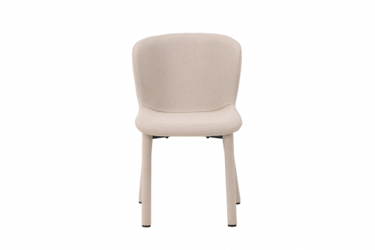 Silla 'Astoria' - Beige
