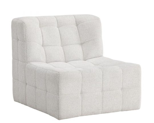 Sillón 'Lindos' - Beige