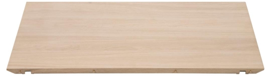 Tablero de extensión 'Istria' - Natural