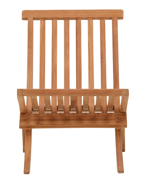 Sillón 'Vanstad' - Natural