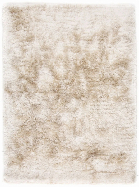 Alfombra de pelo 'Janjira' 300x400cm - Offwhite